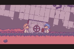 BOKURA: planet Screenshot