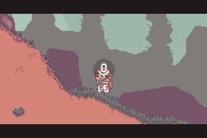 BOKURA: planet Screenshot