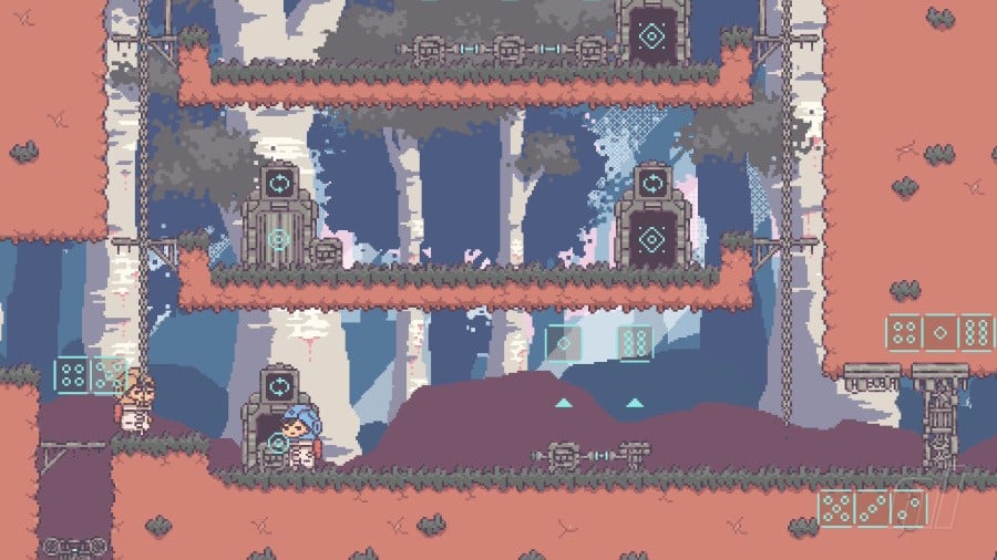 BOKURA: planet Review - Screenshot 4 of 7