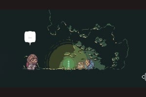 BOKURA: planet Screenshot