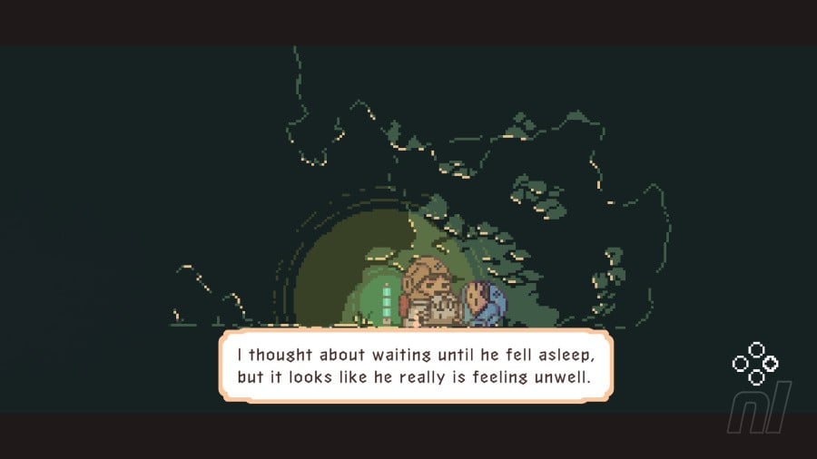 BOKURA: planet Review - Screenshot 3 of 7