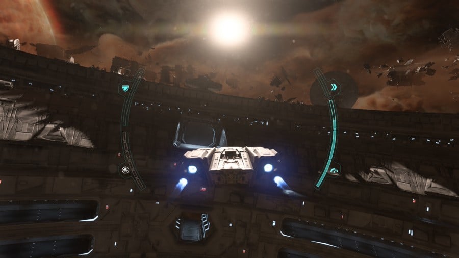 Star Wars Outlaws Review - Screenshot 4 von 6
