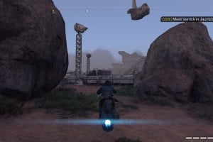 Star Wars Outlaws Screenshot