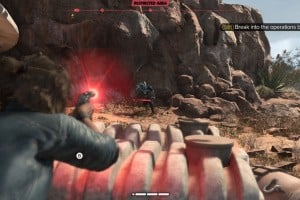 Star Wars Outlaws Screenshot