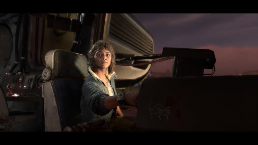 Star Wars Outlaws Review - Screenshot 5 of 7
