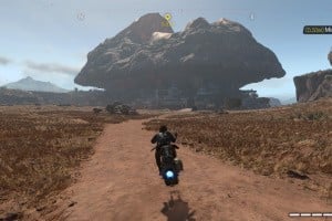 Star Wars Outlaws Screenshot