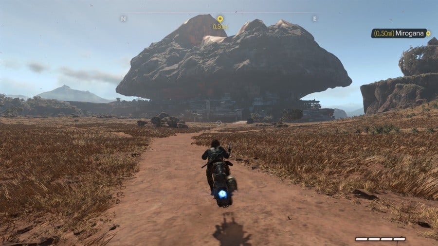 Star Wars Outlaws Review - Screenshot 5 von 6