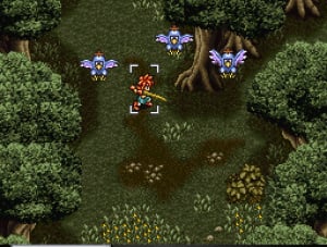 Chrono Trigger Review - Screenshot 2 of 3