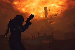Cronos: The New Dawn Screenshot