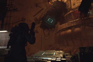 Cronos: The New Dawn Screenshot