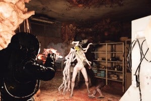 Cronos: The New Dawn Screenshot