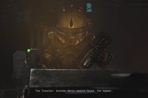 Cronos: The New Dawn Screenshot