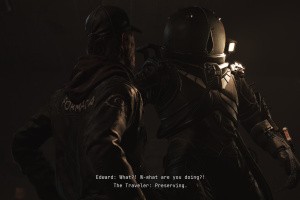 Cronos: The New Dawn Screenshot