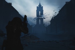 Cronos: The New Dawn Screenshot