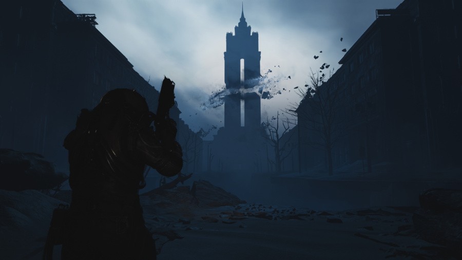 Cronos: The New Dawn Review - Screenshot 4 of 6