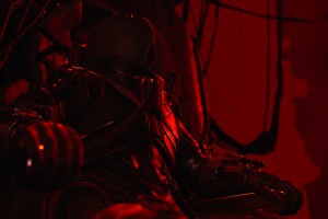 Cronos: The New Dawn Screenshot