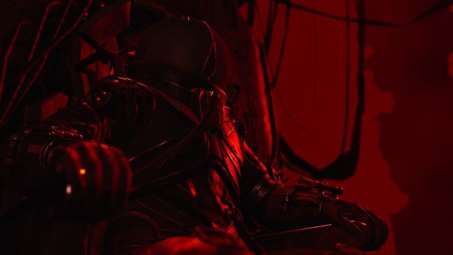 Cronos: The New Dawn Review - Screenshot 6 of 6