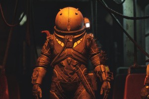 Cronos: The New Dawn Screenshot