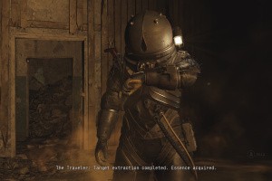 Cronos: The New Dawn Screenshot