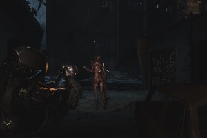 Cronos: The New Dawn Screenshot