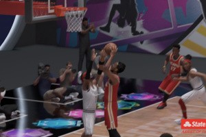 NBA 2K26 Screenshot