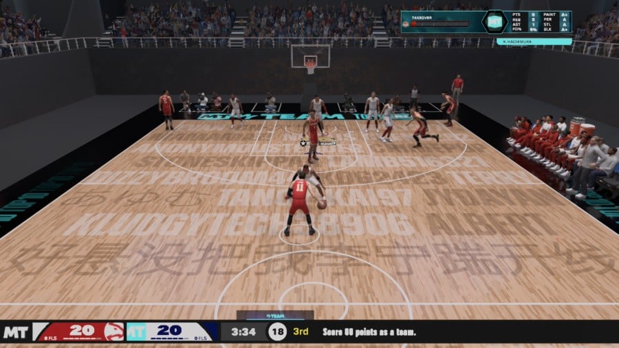 NBA 2K26 Review - Screenshot 6 of 6