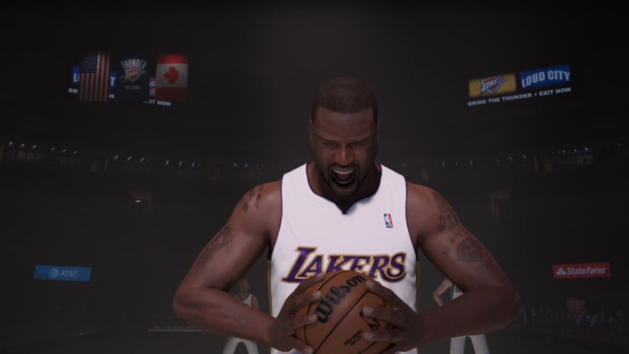 NBA 2K26 Review - Screenshot 4 of 6
