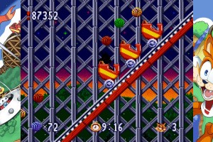 Bubsy in: The Purrfect Collection Screenshot