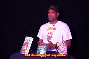 Bubsy in: The Purrfect Collection Screenshot