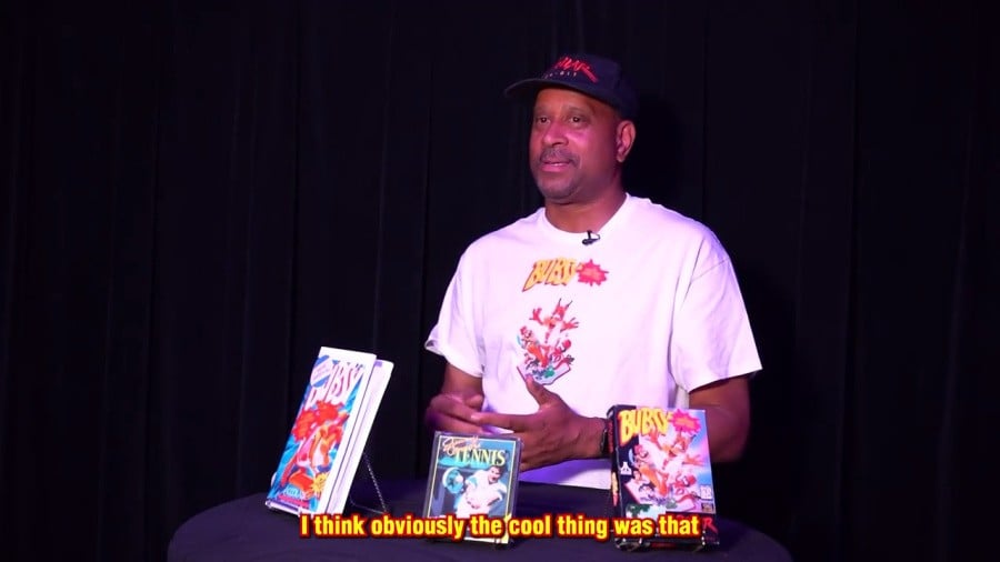 Bubsy in: The Purrfect Collection Review - Screenshot 3 of 8