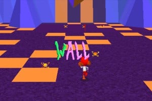 Bubsy in: The Purrfect Collection Screenshot