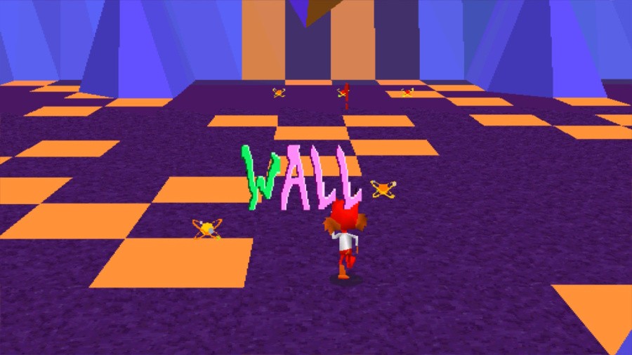 Bubsy in: The Purrfect Collection Review - Screenshot 3 of 8