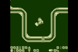 Bubsy in: The Purrfect Collection Screenshot