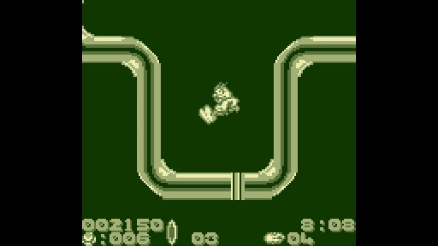 Bubsy in: The Purrfect Collection Review - Screenshot 4 of 8