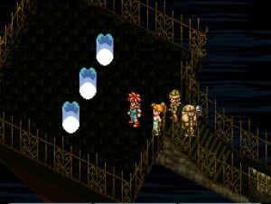 Chrono Trigger Review - Screenshot 2 of 3