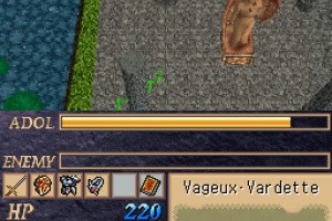 Legacy of Ys: Books I & II Screenshot