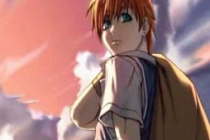 Legacy of Ys: Books I & II Screenshot