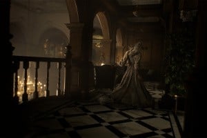 Resident Evil Requiem Screenshot