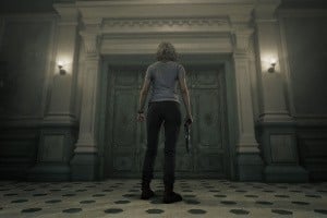 Resident Evil Requiem Screenshot