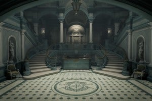 Resident Evil Requiem Screenshot