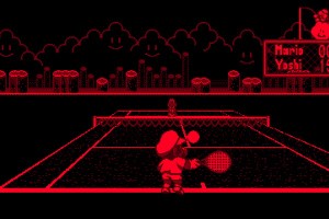 Virtual Boy - Nintendo Classics Screenshot