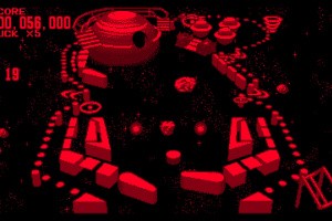 Virtual Boy - Nintendo Classics Screenshot