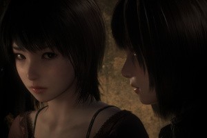 Fatal Frame II: Crimson Butterfly Remake Screenshot