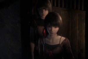Fatal Frame II: Crimson Butterfly Remake Screenshot