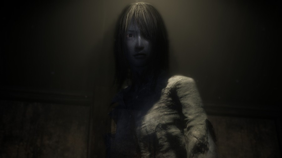 Fatal Frame II: Crimson Butterfly Remake Review - Screenshot 5 of 6