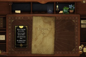 Strange Antiquities Screenshot