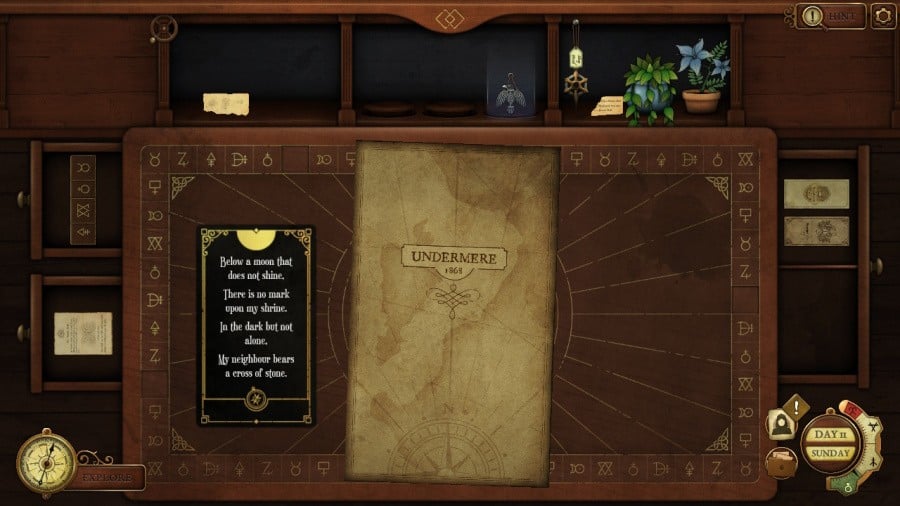 Strange Antiquities Review - Screenshot 3 of 5