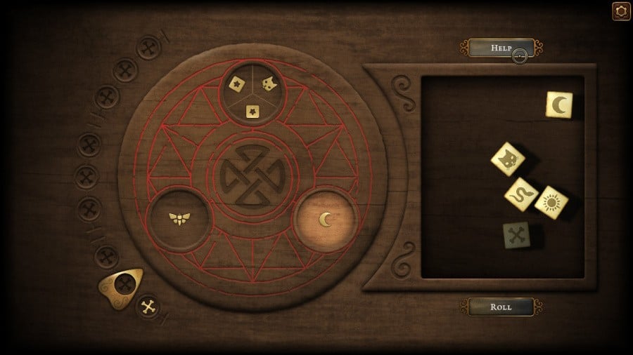 Strange Antiquities Review - Screenshot 1 of 5