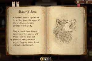 Strange Antiquities Screenshot