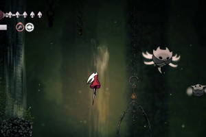 Hollow Knight: Silksong - Nintendo Switch 2 Edition Screenshot
